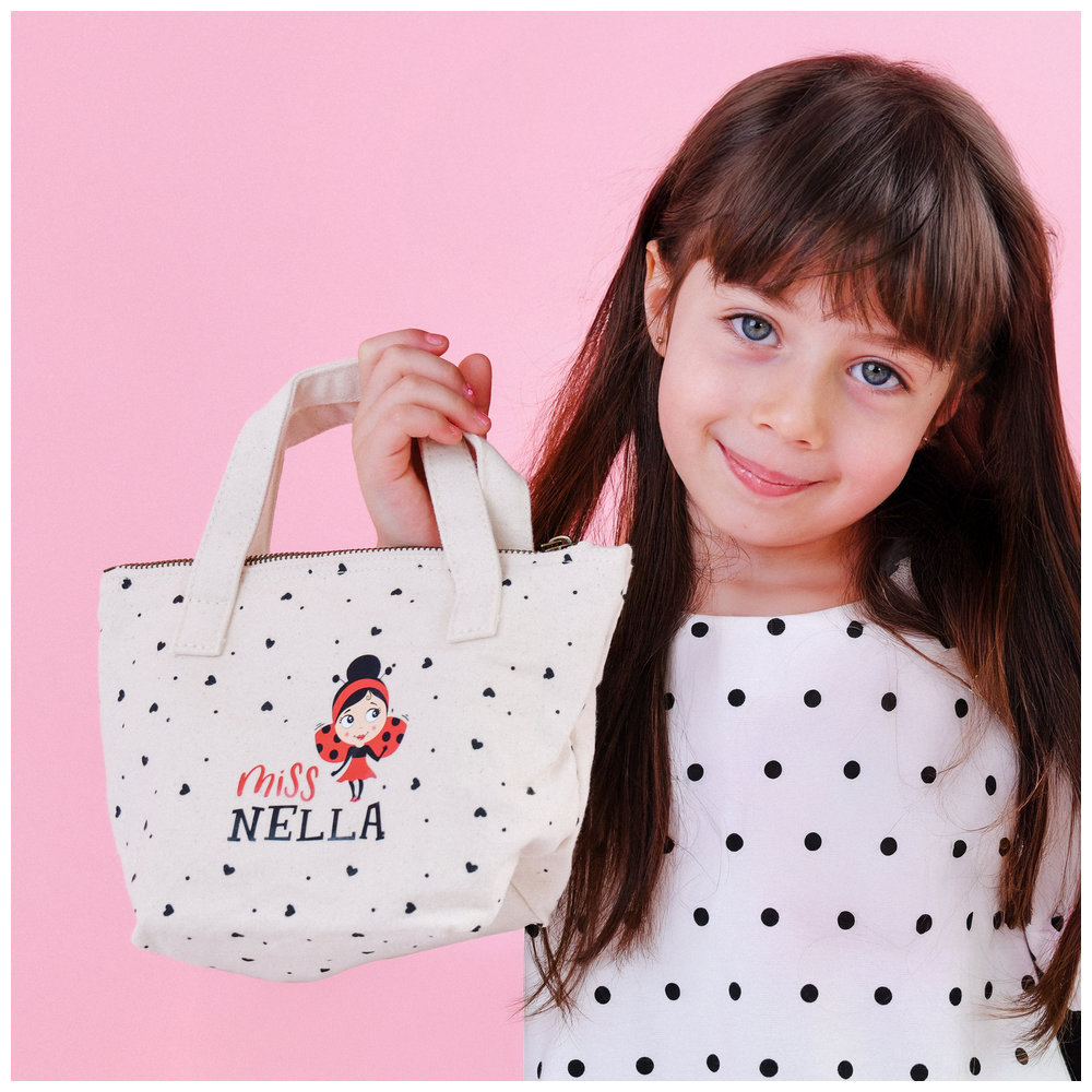 Miss Nella - Glamorous Picks Set - Special Edition