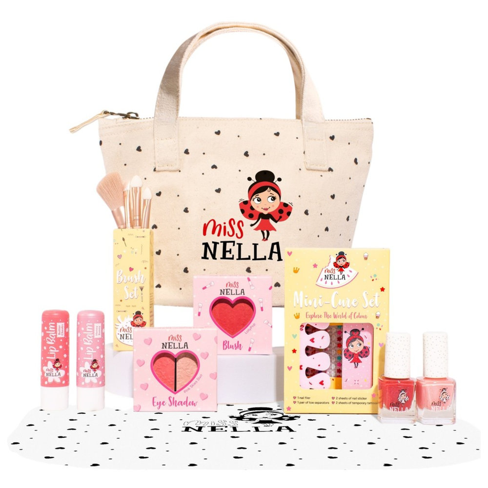 Miss Nella - Bag Of Wonders - Special Edition
