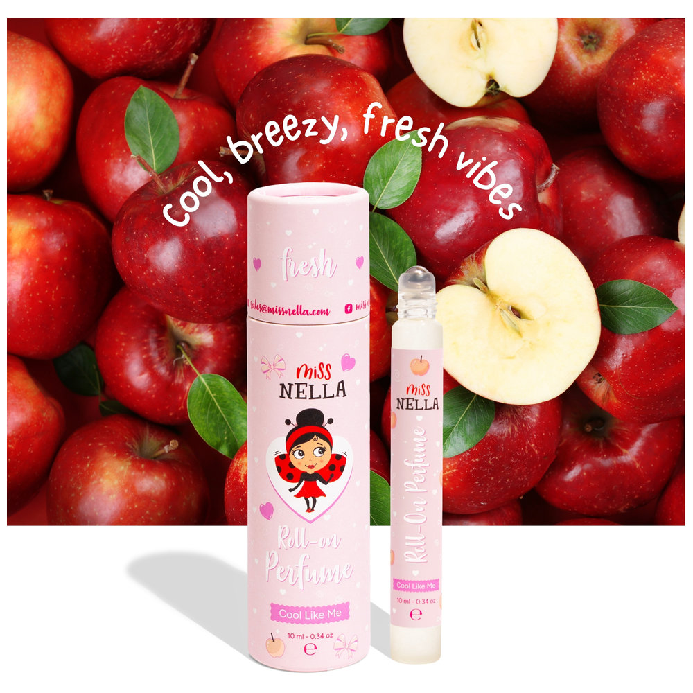 Miss Nella - Cool Like Me Perfume
