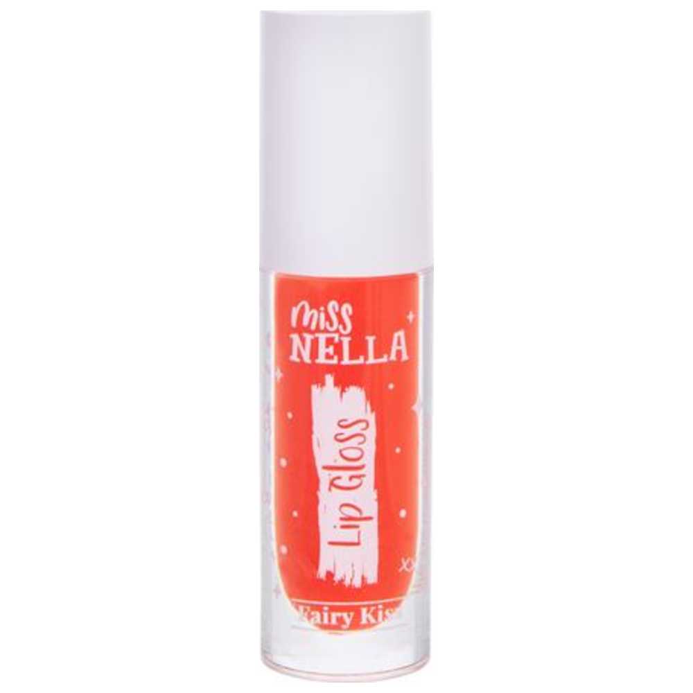 Miss Nella - Lip Gloss - Fairy Kiss
