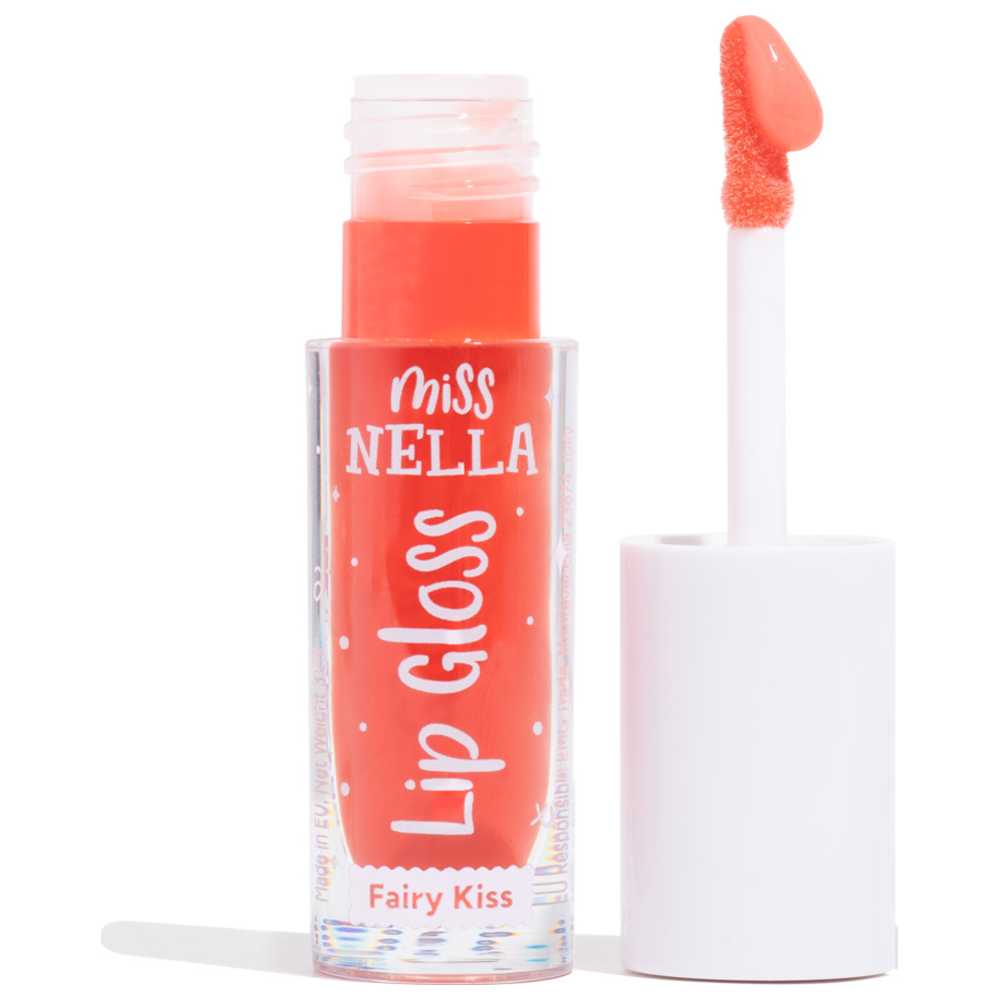 Miss Nella - Lip Gloss - Fairy Kiss