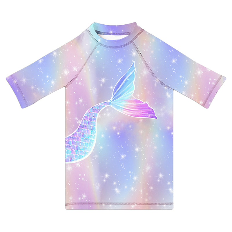 Slipstop Junior Venice Rashguard
