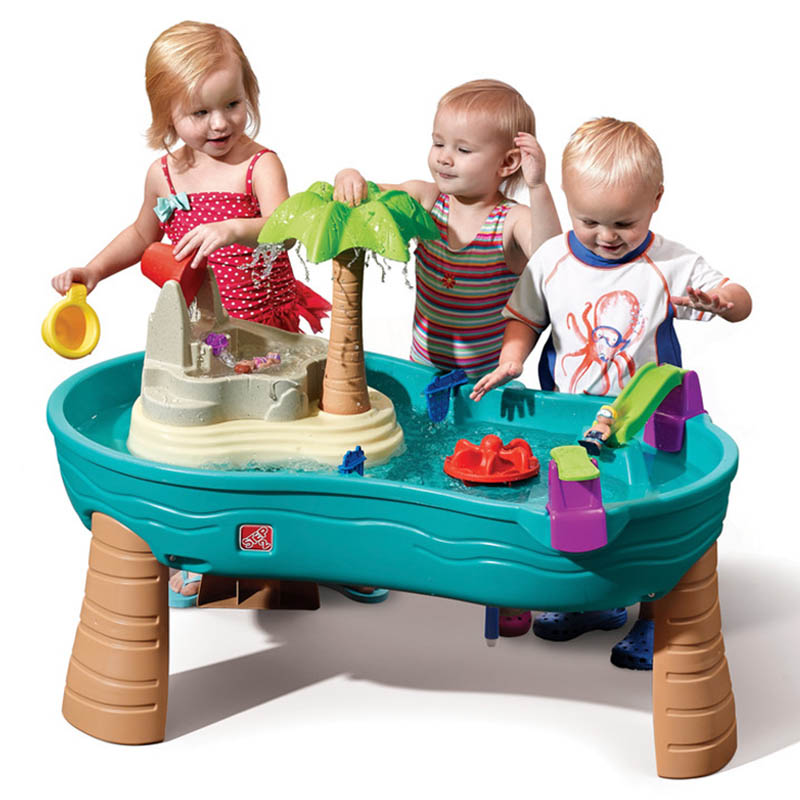 Step2 Splash Seas Water Table