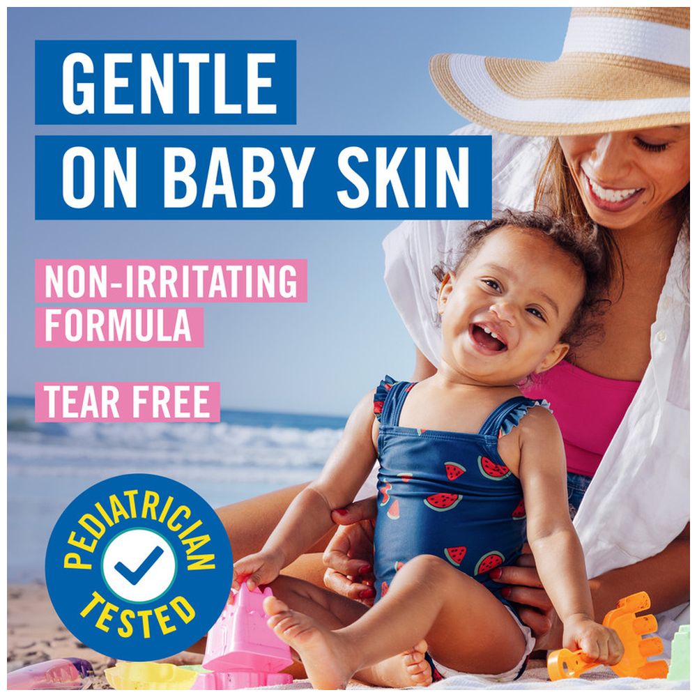 Banana Boat - Simply Protect Baby Lotion SPF50 90ml