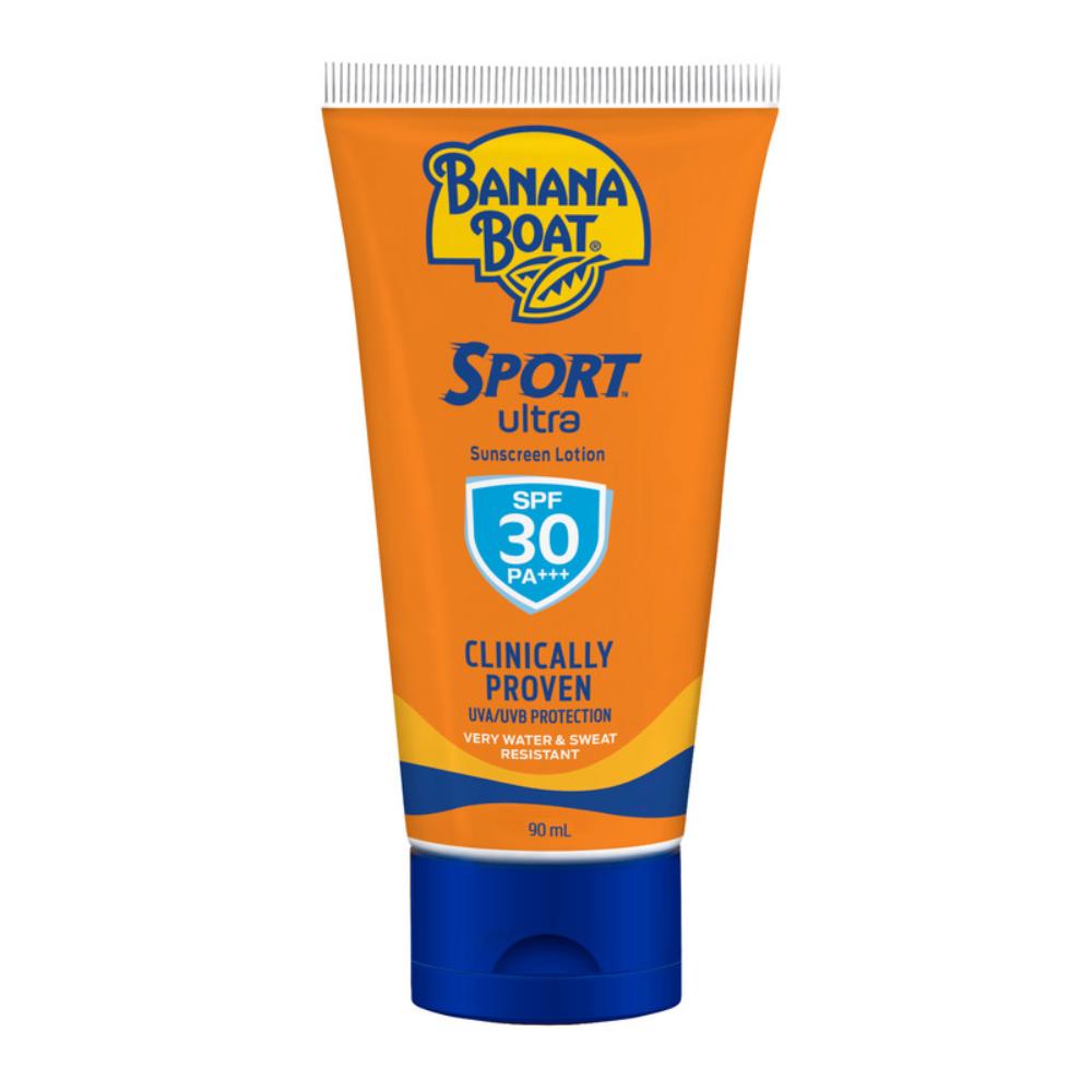 Banana Boat - Sport Sun Lotion SPF-30 - 90ml