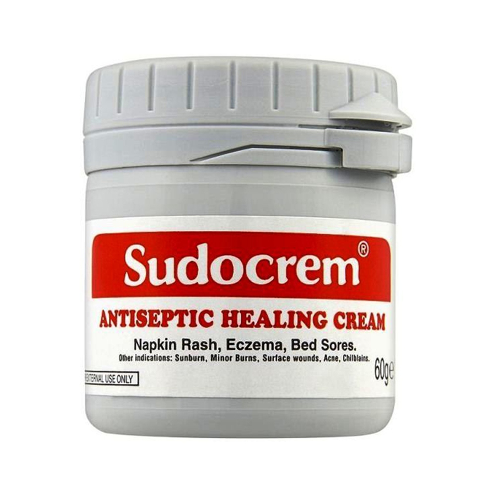 Sudocrem - Antiseptic Healing Cream 60g