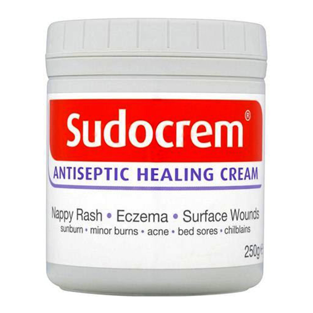 Sudocrem Antiseptic Healing Cream 250g