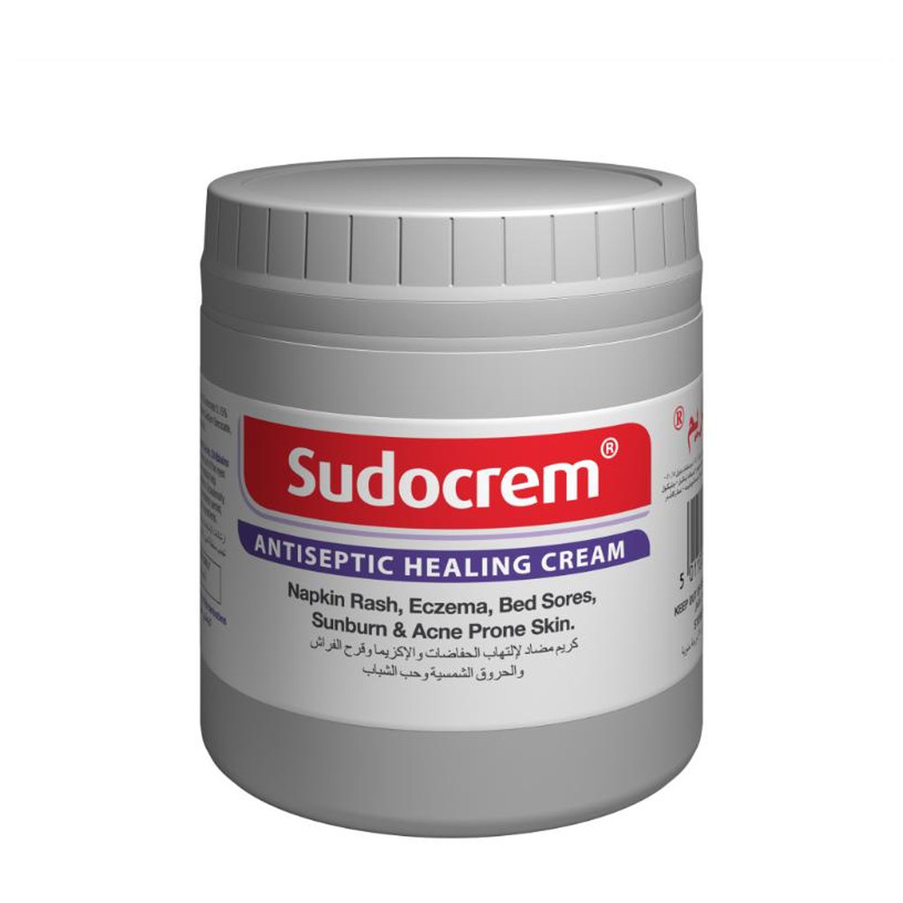 Sudocrem Antiseptic Healing Cream 250g