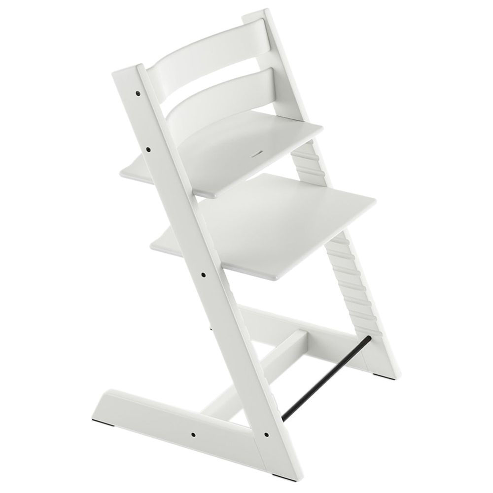 Stokke - Tripp Trapp Wooden Feeding High Chair