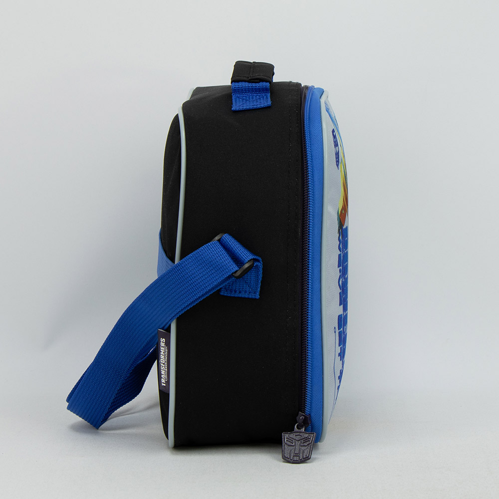 Transformers - Insulated Lunch Tote Bag - 5.4 L