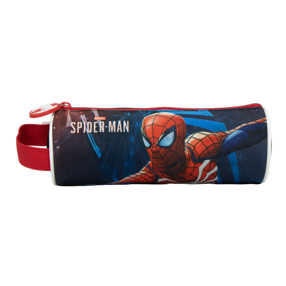 Spiderman - Marvel Pencil Case