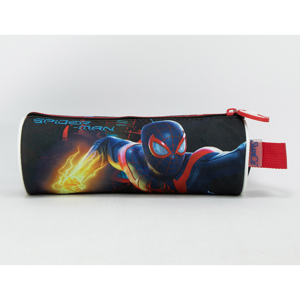 Spiderman - Marvel Pencil Case