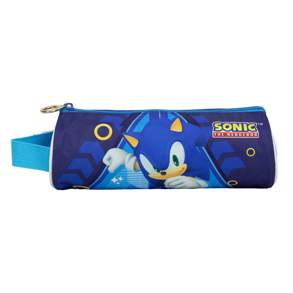 Sonic - Kids Pencil Case