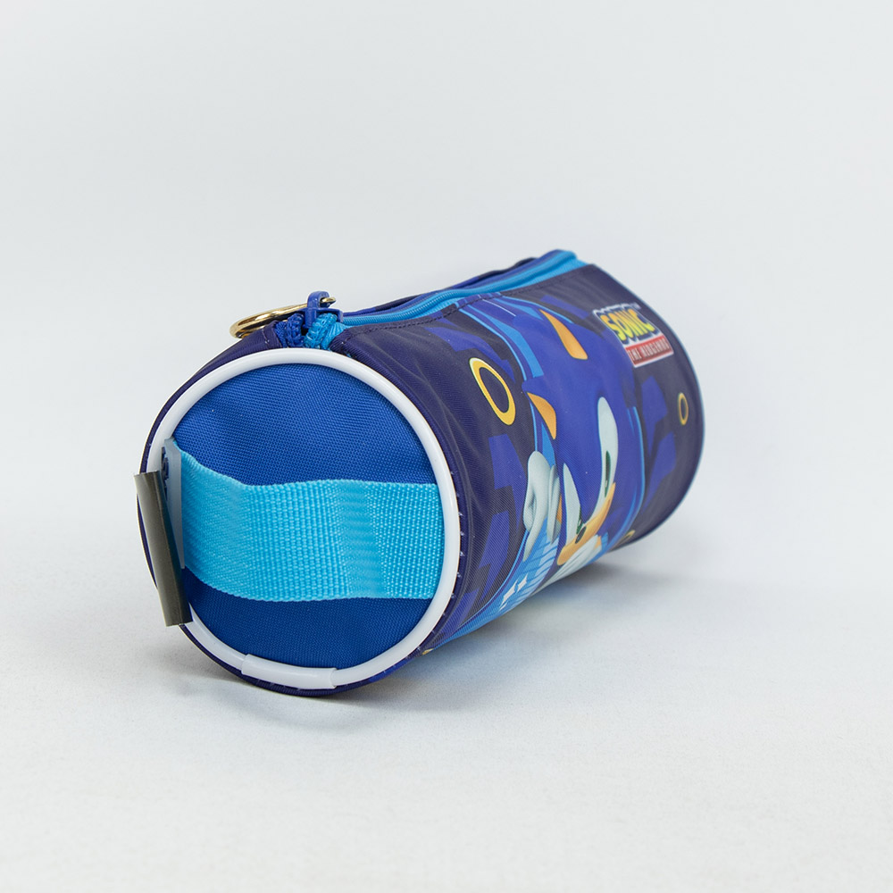 Sonic - Kids Pencil Case