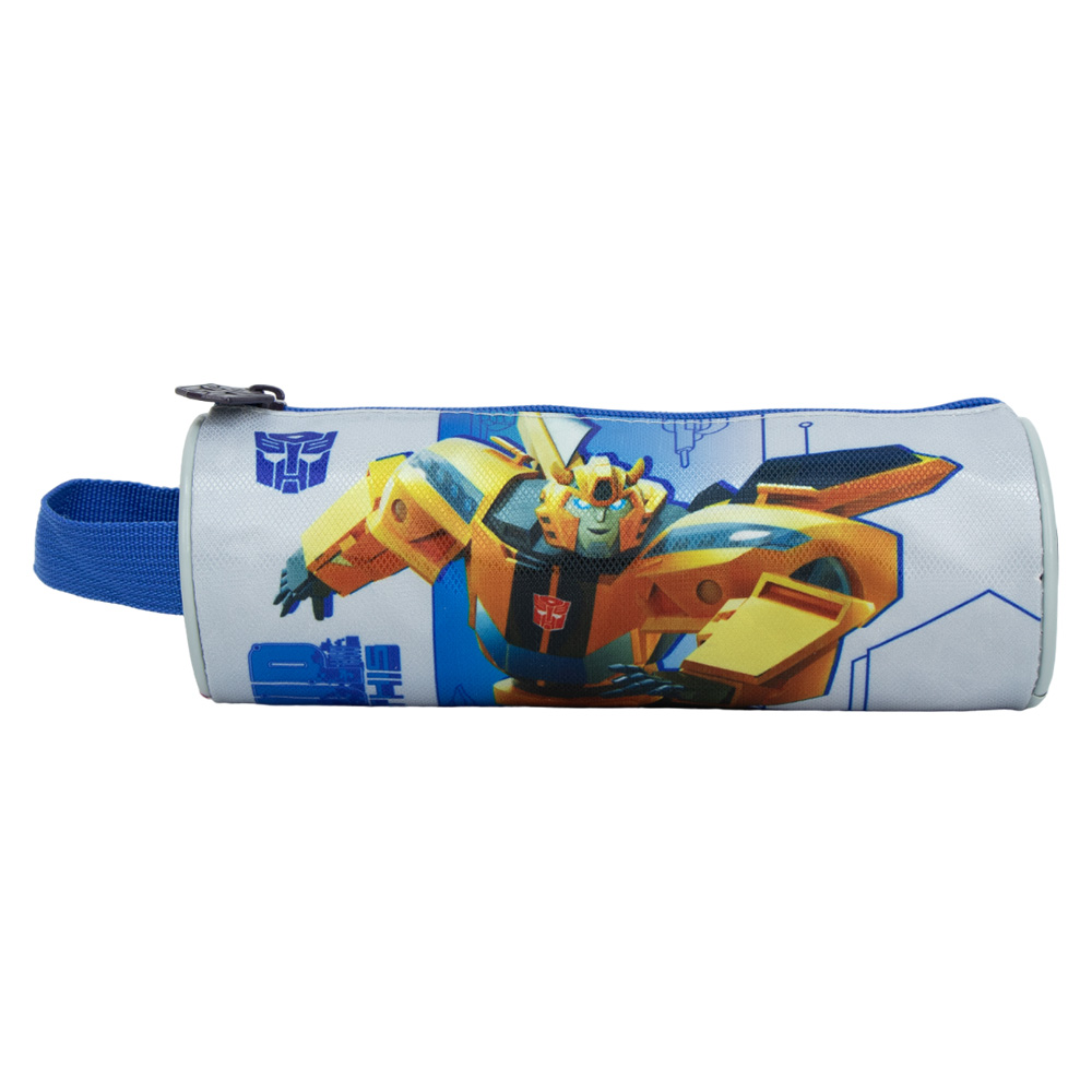 Transformers - Kids Pencil Case