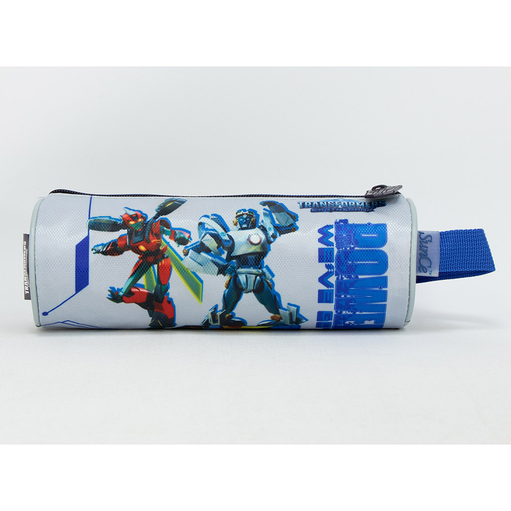 Transformers - Kids Pencil Case