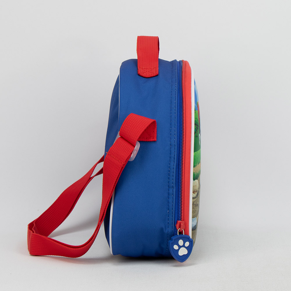 Paw Patrol - Insulated Lunch Tote Bag - 5.4 L