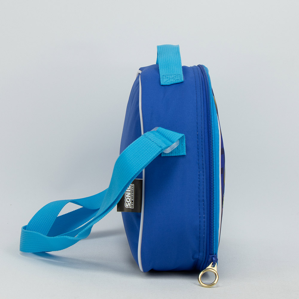 Sonic - Insulated Lunch Tote Bag - 5.4 L