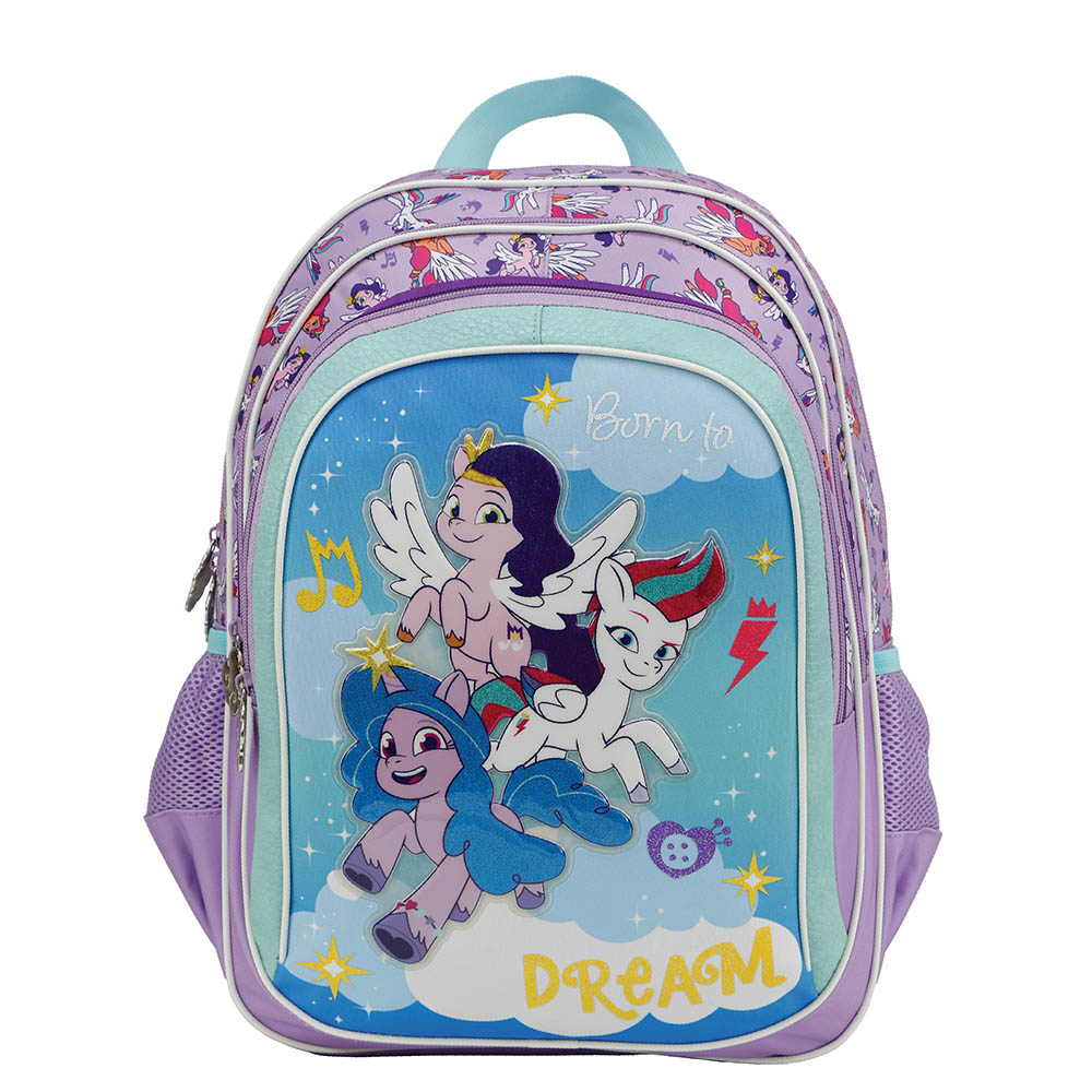 My Little Pony - Kids Backpack - 16-Inch/41cm