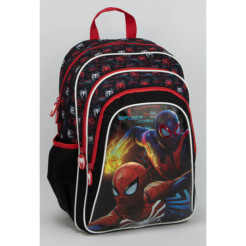 Spiderman - Marvel Kids Backpack - 16-Inch/41cm