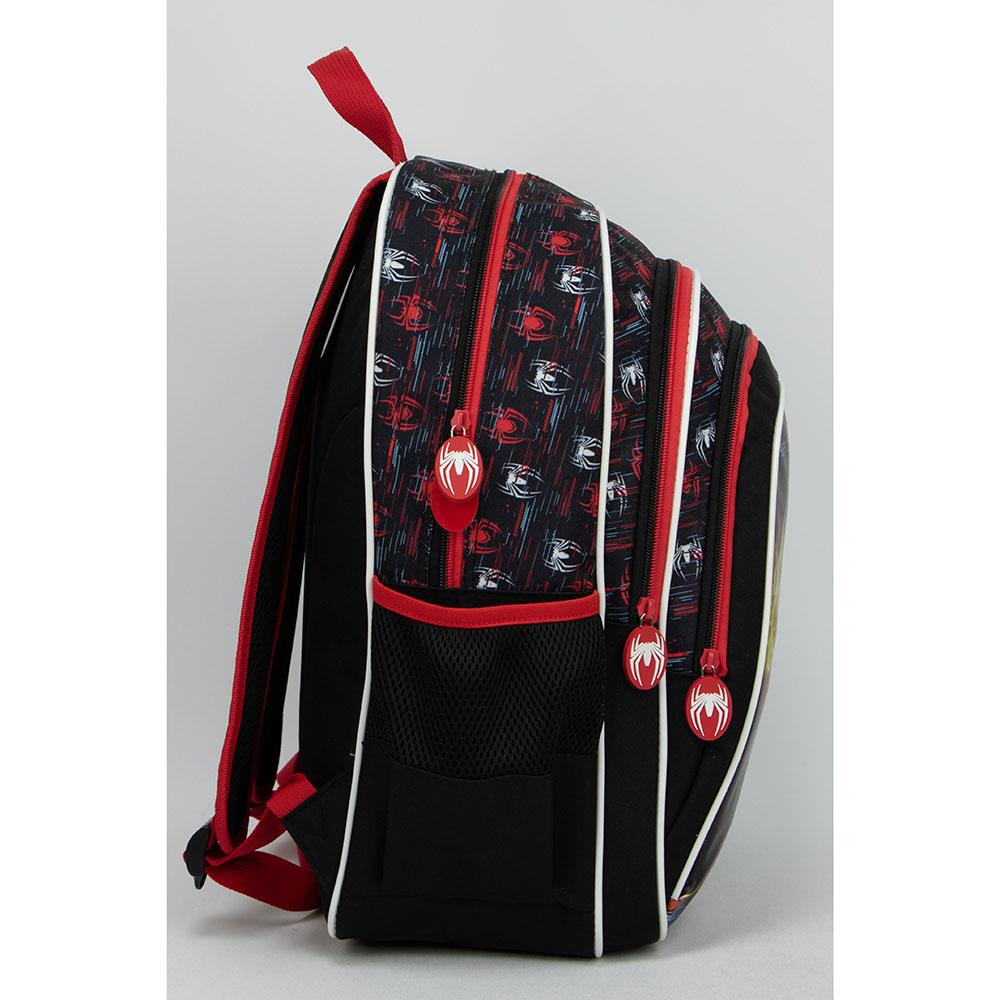 Spiderman - Marvel Kids Backpack - 16-Inch/41cm