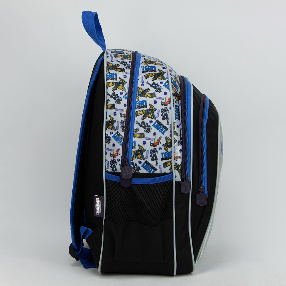 Transformers - Kids Backpack - 16-Inch/41cm