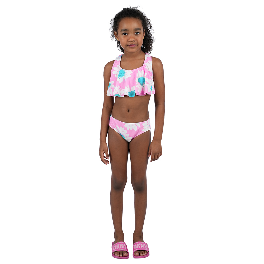 D' Daniela Gardenia Sun Safe Swim Set - 2 Pcs