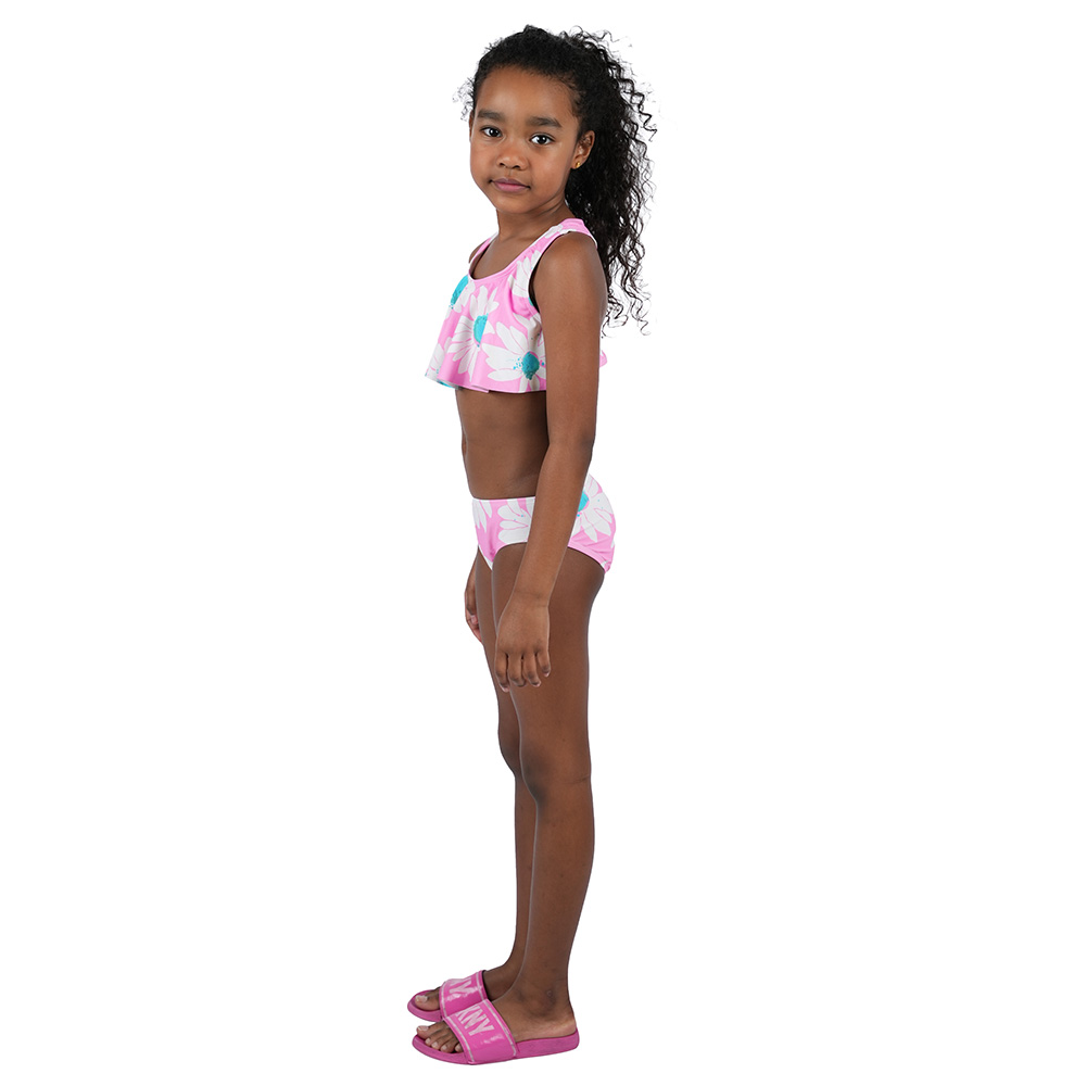 D' Daniela Gardenia Sun Safe Swim Set - 2 Pcs