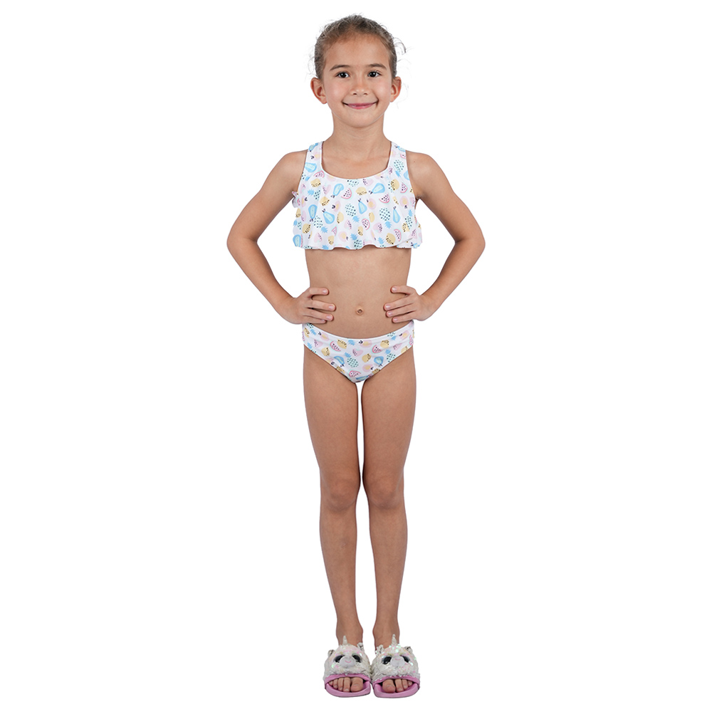 D' Daniela Jessica Sun Safe Swim Set - 2 Pcs