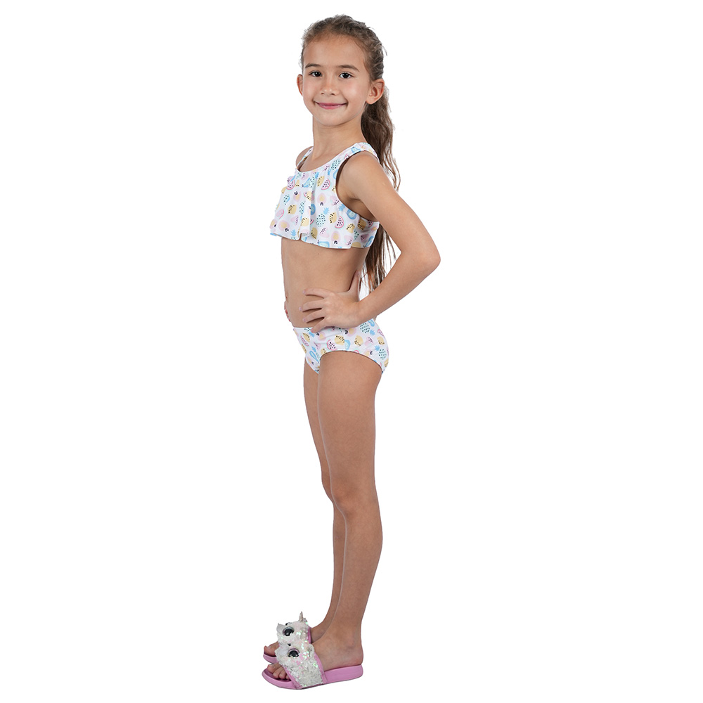 D' Daniela Jessica Sun Safe Swim Set - 2 Pcs