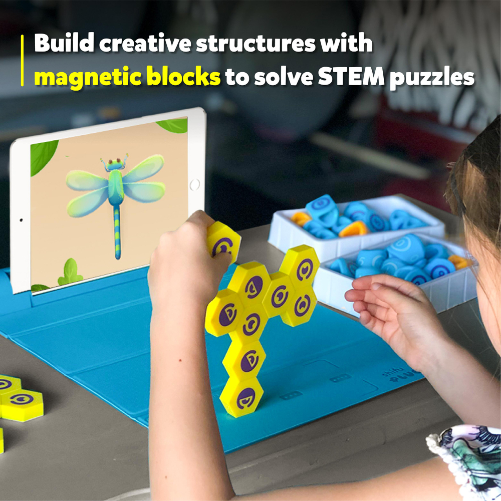 Playshifu - Plugo Link Construction Kit