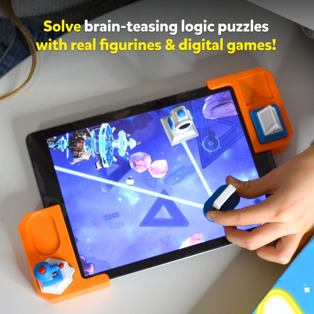 Playshifu - Tacto Laser Board Game
