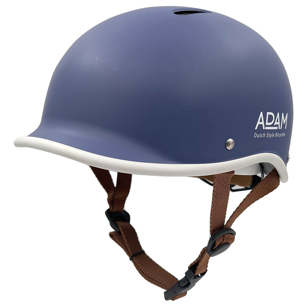 Adam Bike - S Helmet - Blue
