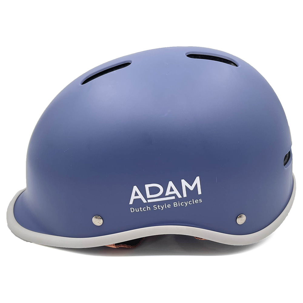 Adam Bike - S Helmet - Blue