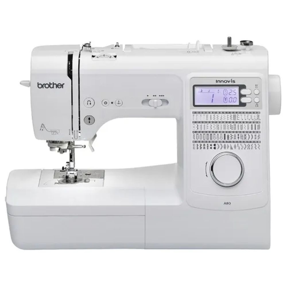 Brother A80 Computerized Sewing Machine