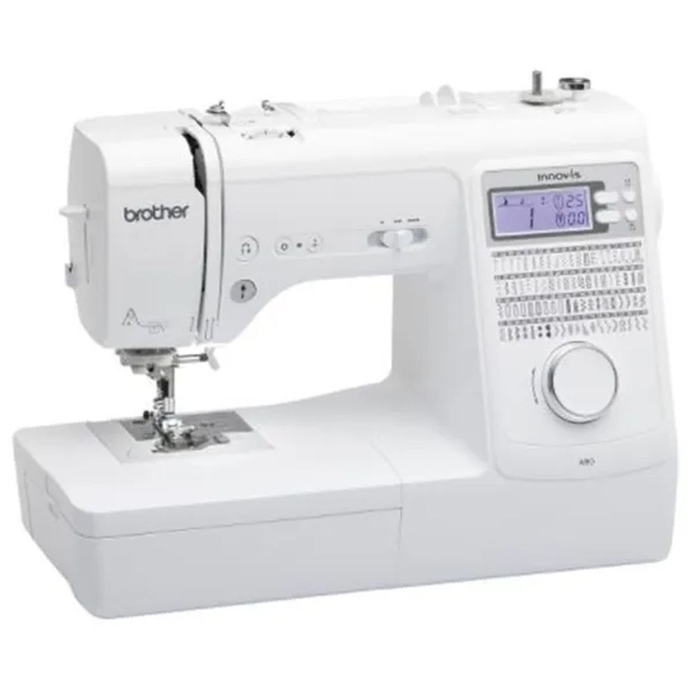 Brother A80 Computerized Sewing Machine