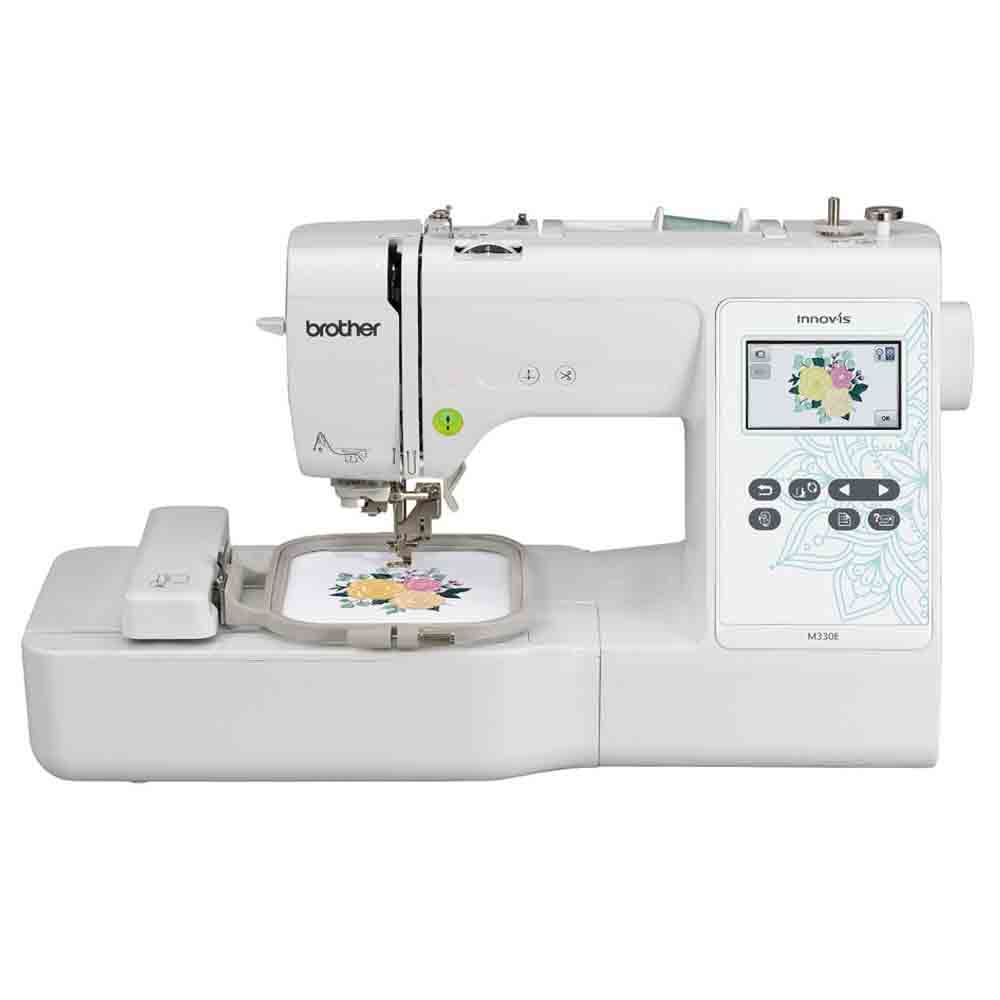 ماكينة تطريز برذر - Innov-is M330E
