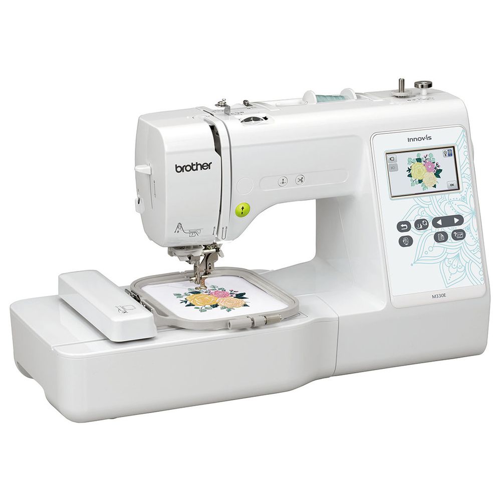 ماكينة تطريز برذر - Innov-is M330E