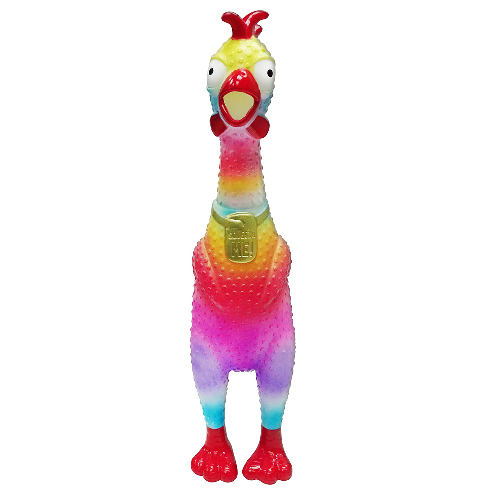 Animolds - Animolds Squeeze Me Mini Chicken Assorted