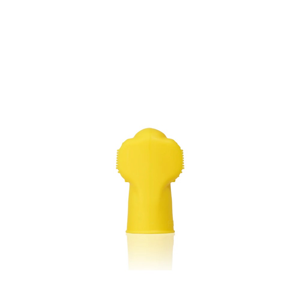 Fridababy - SmileFrida 2-Sided Finger Toothbrush BPA-Free - Gum Massage