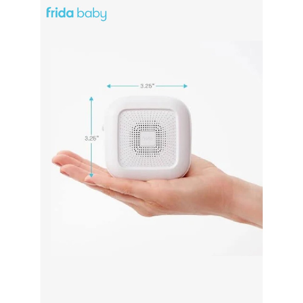 Fridababy - Fridababy 2-in-1 Sound Machine & Nightlight - 5 Sounds