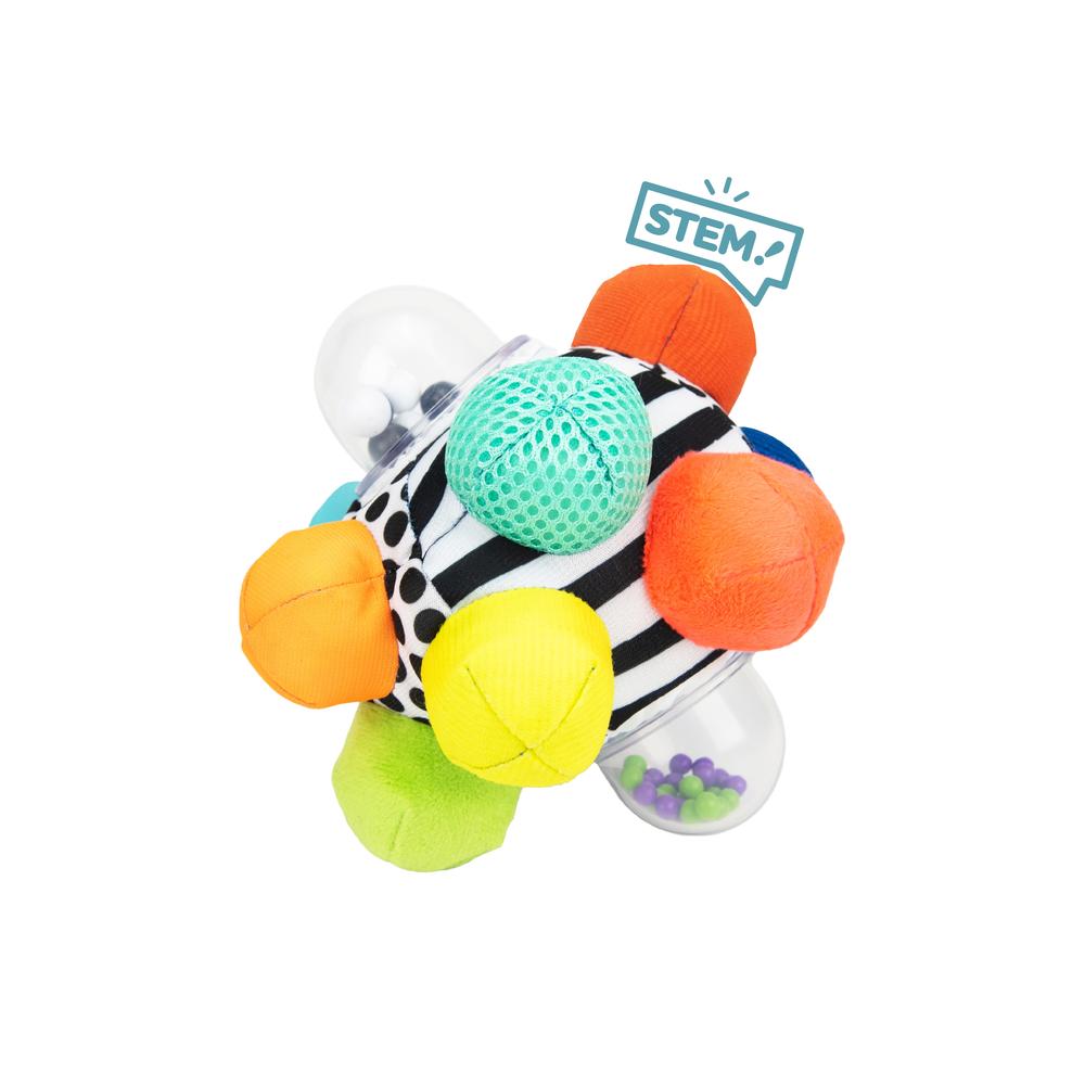 Sassy - Bumpy Ball
