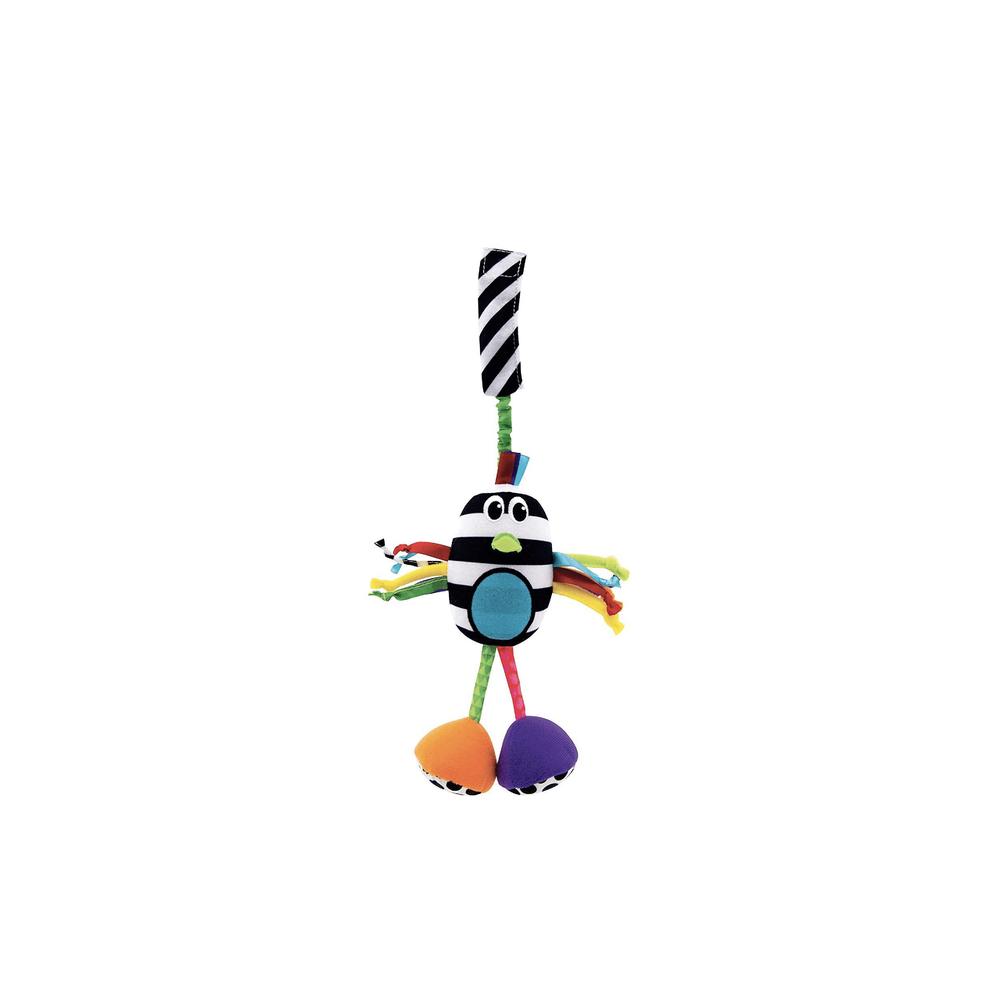 Sassy - Boppin Birdie