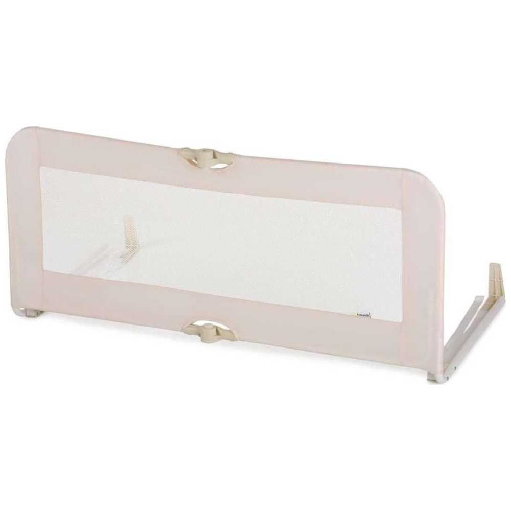 Hauck Sleep N Safe Plus Bed Rail - Beige