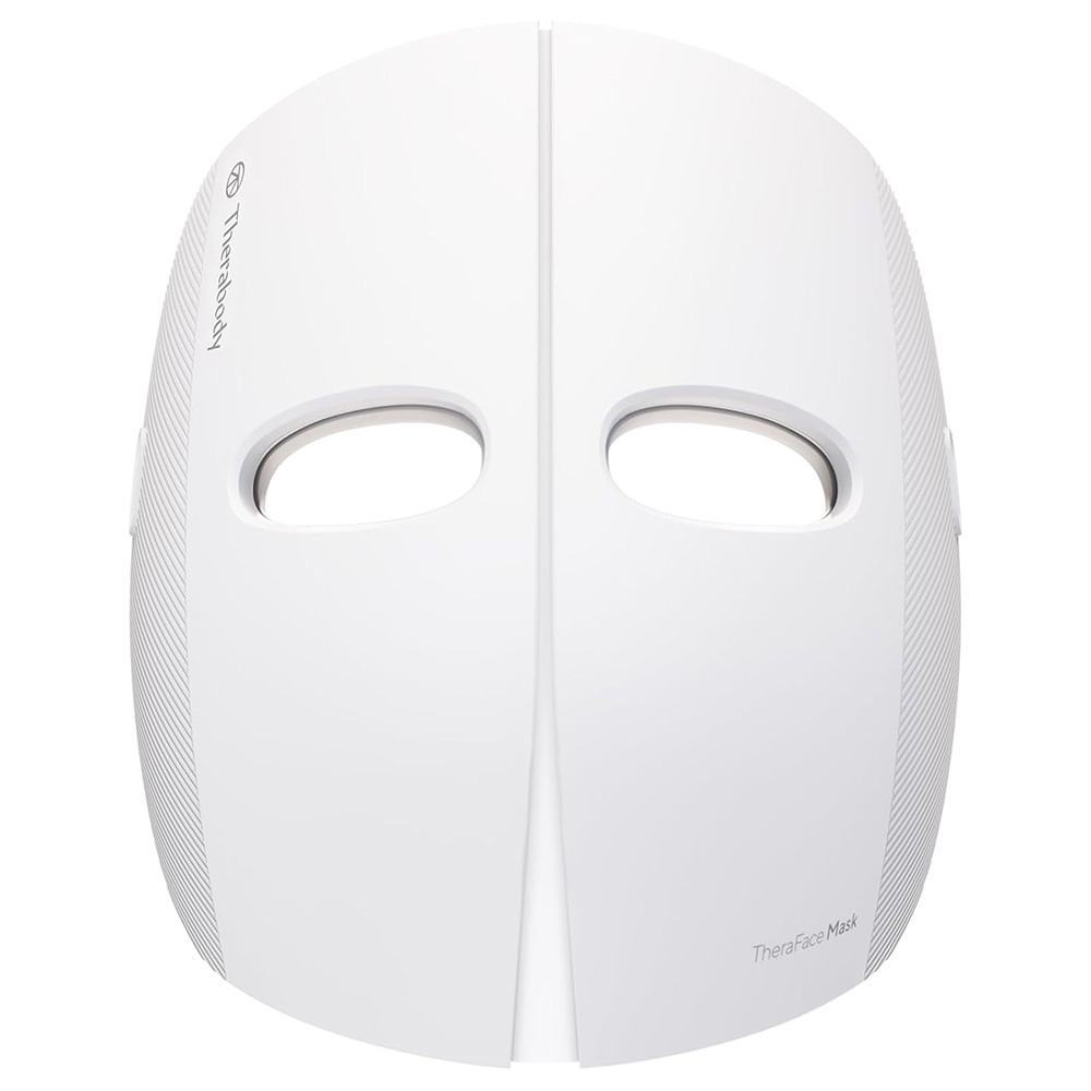 Therabody - Thera Face LED Skincare Mask - White