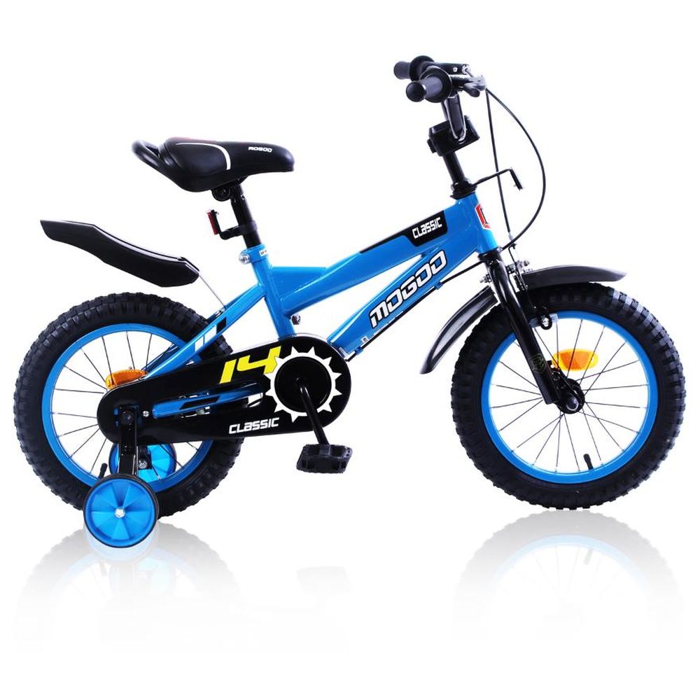 Mogoo - Classic Kids Bicycle