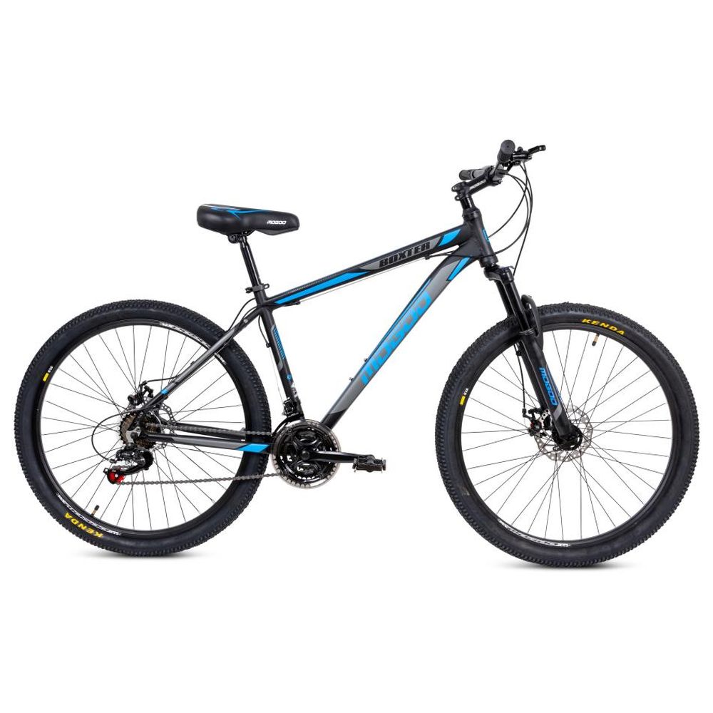 Mogoo - Boxter Mountain Bicycle 27.5 Inch