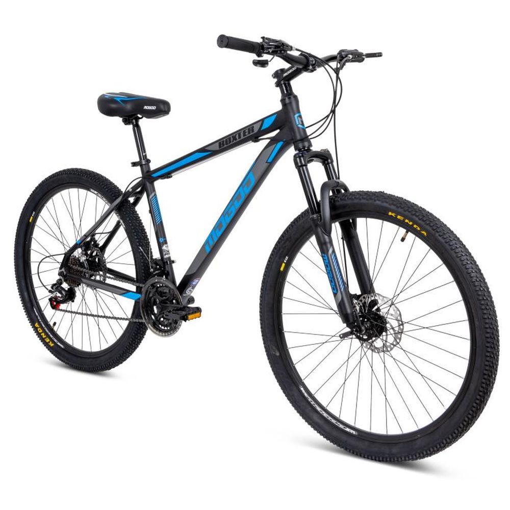Mogoo - Boxter Mountain Bicycle 27.5 Inch