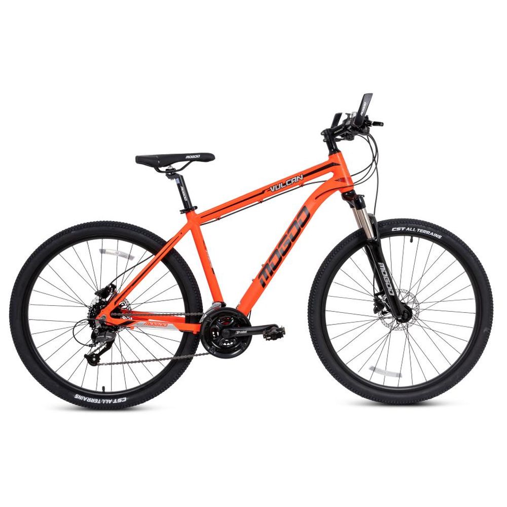 Mogoo - Vulcan Mountain Bicycle 27.5 Inch