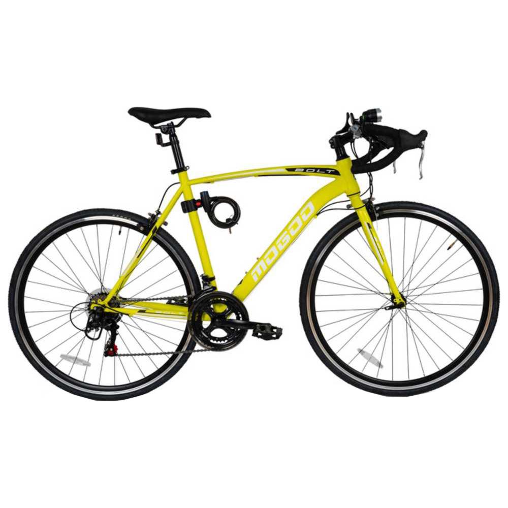 Mogoo - Bolt Racing 700C - Yellow